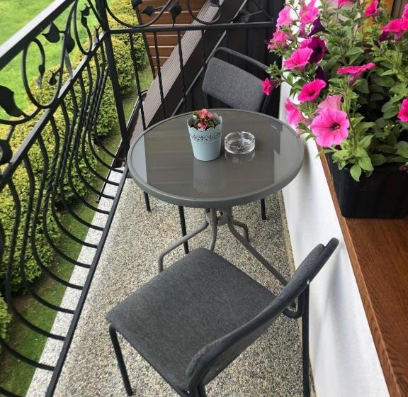 בית מלון כפרי Noclegi U Masnych