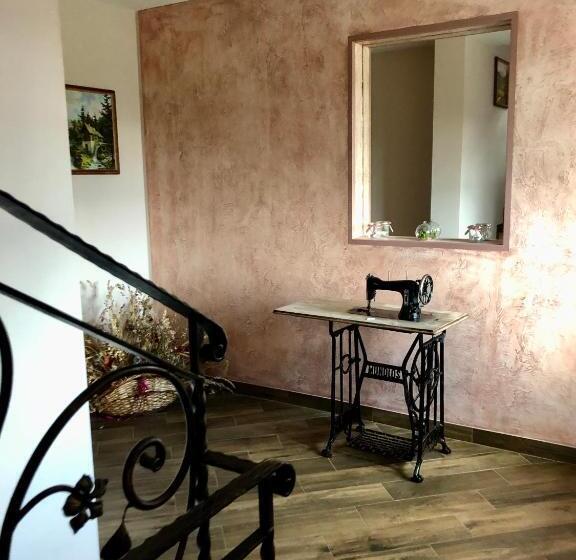 בית מלון כפרי Noclegi U Masnych