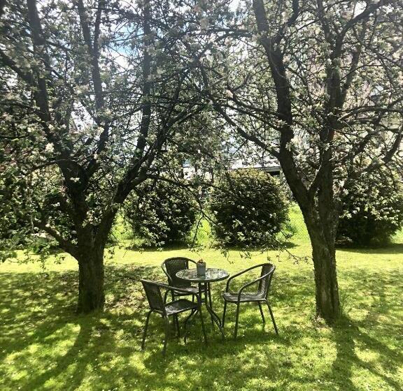 בית מלון כפרי Noclegi U Masnych