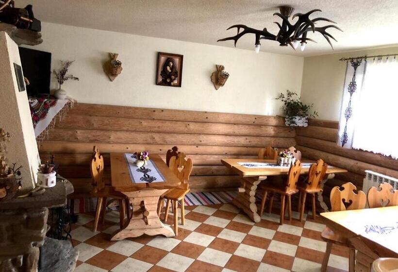 בית מלון כפרי Noclegi U Masnych