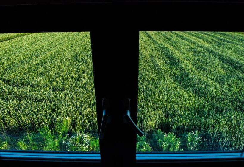 Отель Pasieka Smakulskich