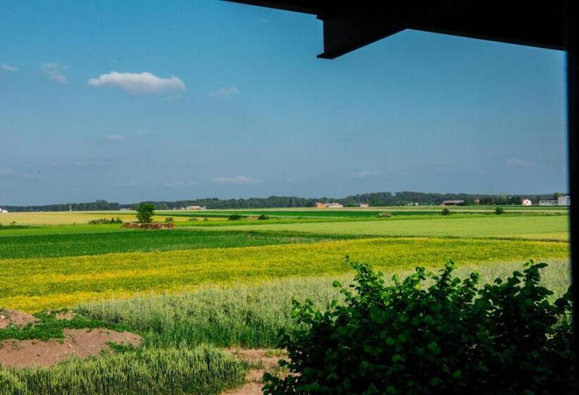 Отель Pasieka Smakulskich