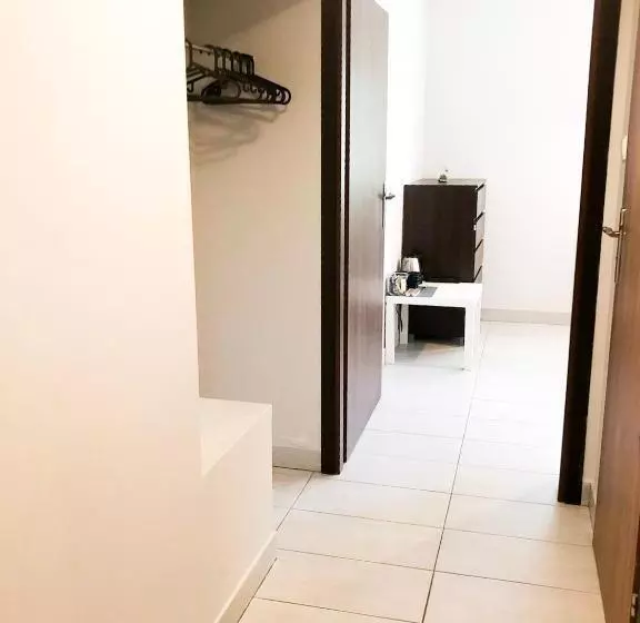 هتل Pokoje Gościnne Przy Molo