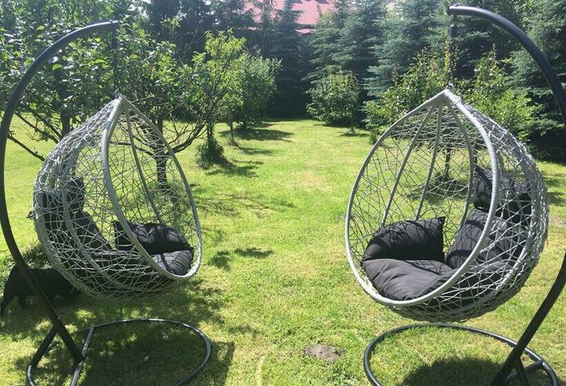 酒店 Pokoje Przy Zamku