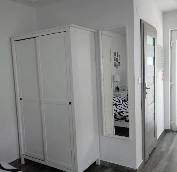 酒店 Pokoje Przy Zamku