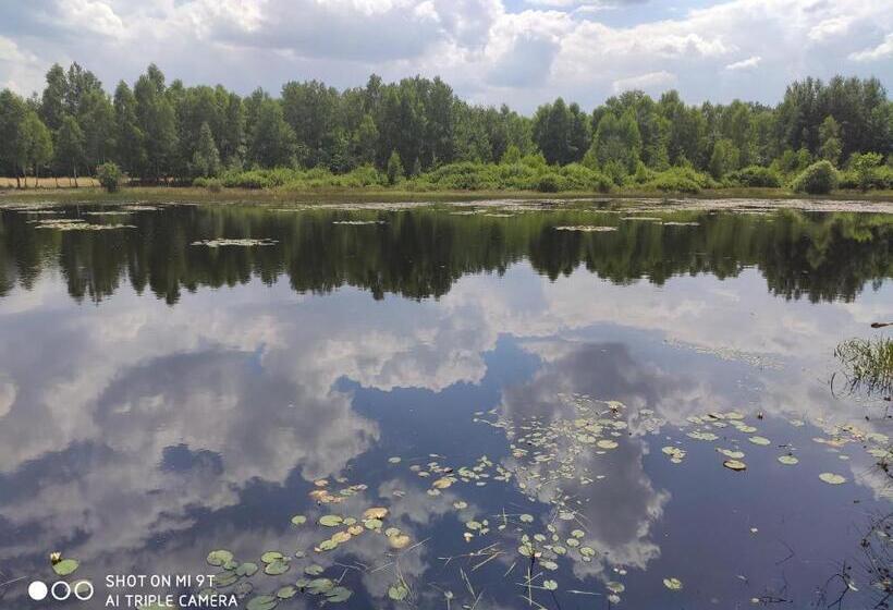 בית מלון כפרי Reza