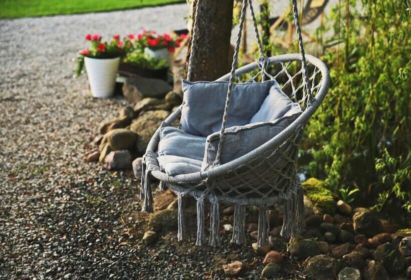 בית מלון כפרי Reza