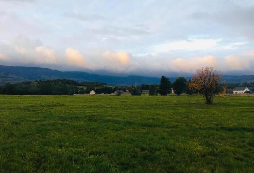 فندق Sarnia Polana