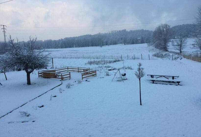 فندق Sarnia Polana