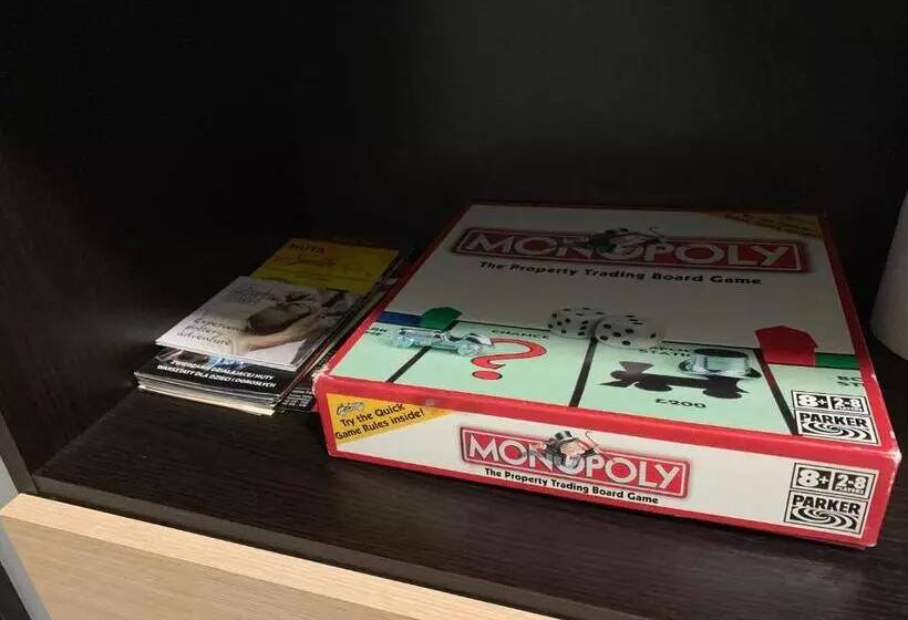 ホテル Sarnia Polana