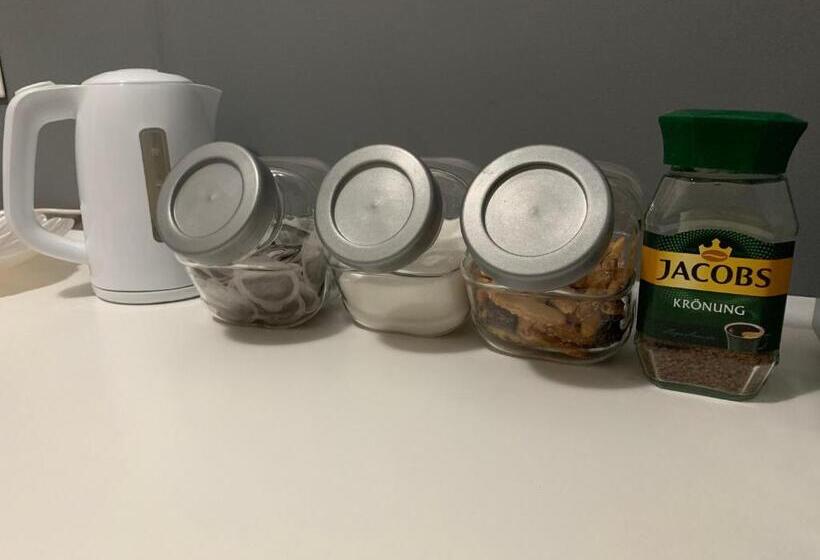 فندق Sarnia Polana