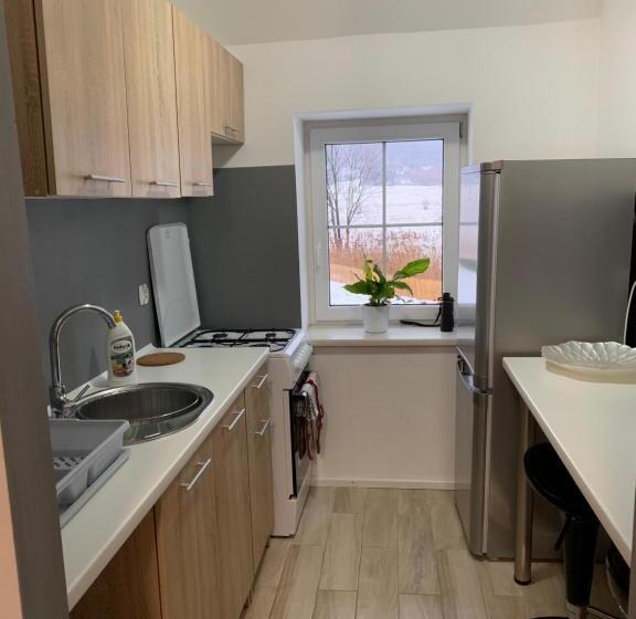 فندق Sarnia Polana