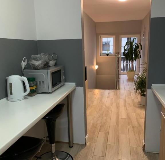 فندق Sarnia Polana