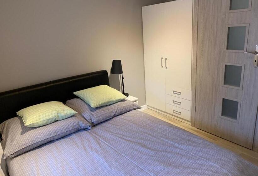 فندق Sarnia Polana