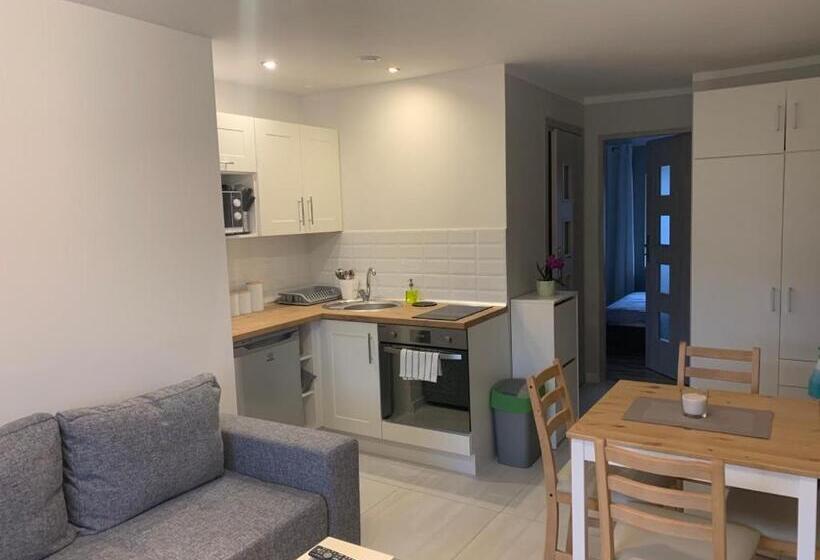 فندق Sarnia Polana