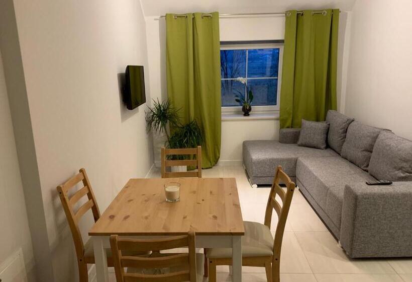 فندق Sarnia Polana