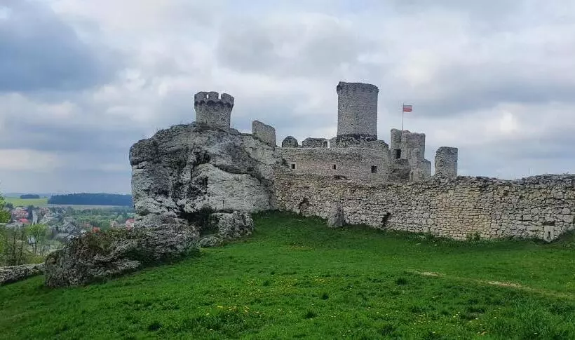 ホテル Skalny Widok