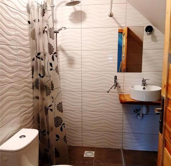 בית מלון כפרי Sowinka