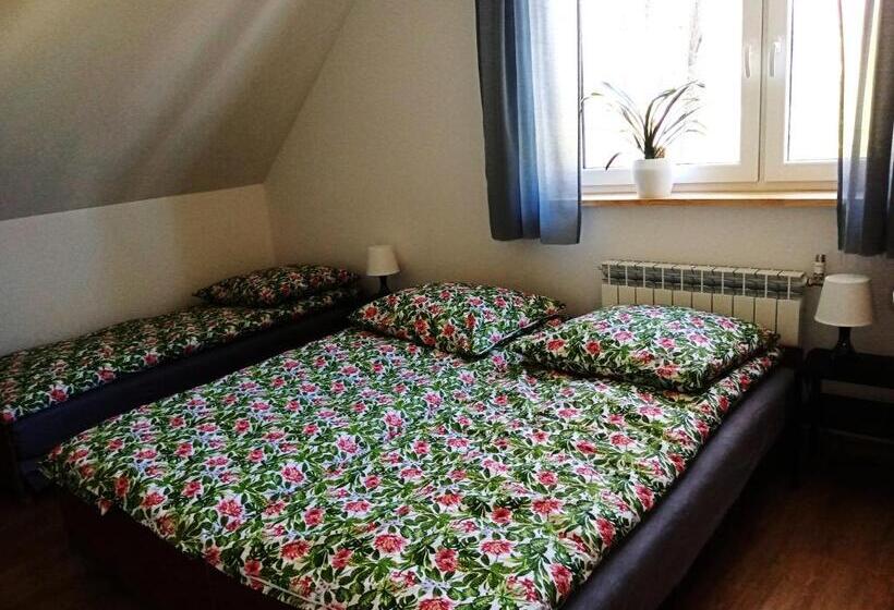 בית מלון כפרי Sowinka