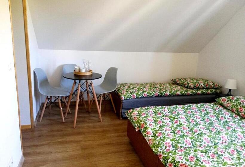 בית מלון כפרי Sowinka