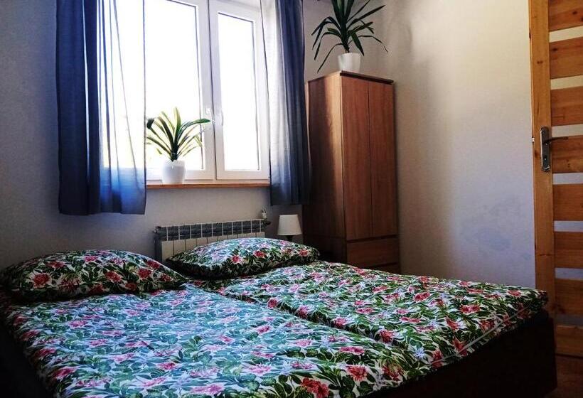 בית מלון כפרי Sowinka