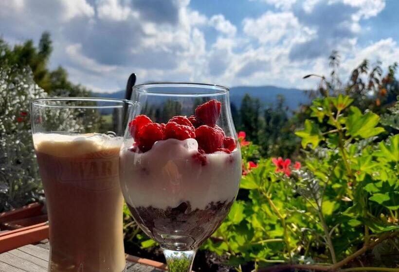 בית מלון כפרי Sowinka