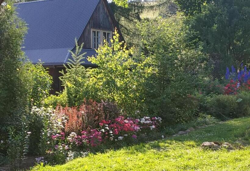 בית מלון כפרי Sowinka