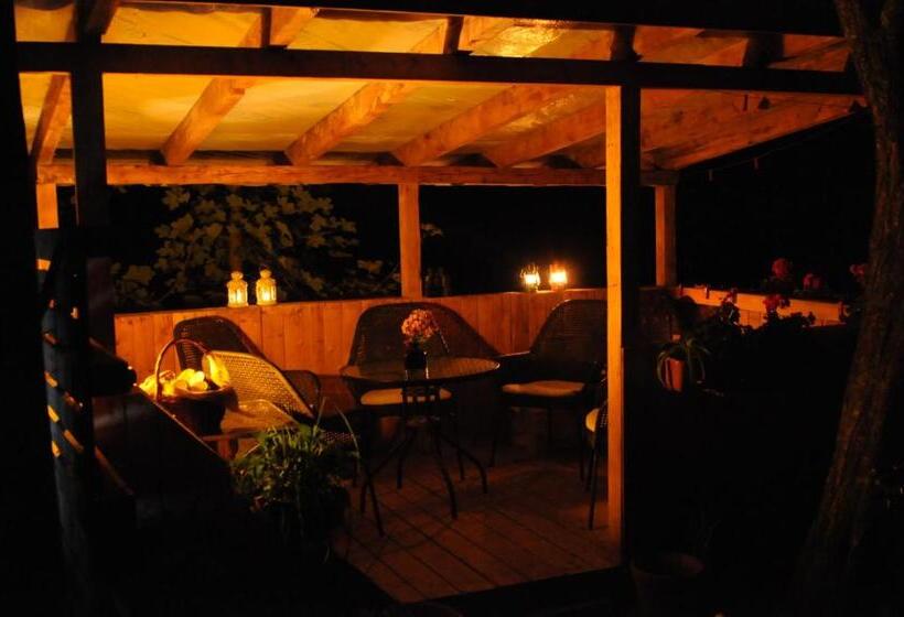 בית מלון כפרי Sowinka