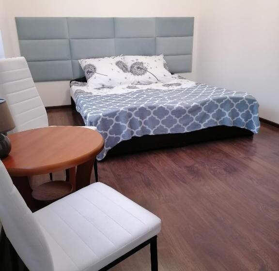 فندق Srebrny świerk