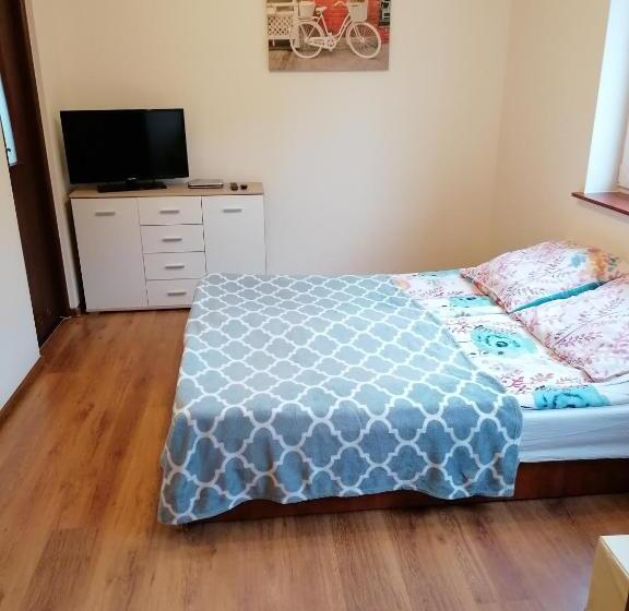 فندق Srebrny świerk