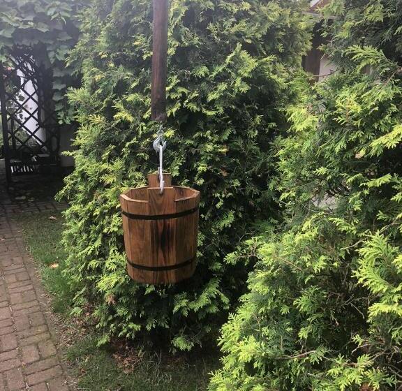 酒店 Stajnia Bukwica