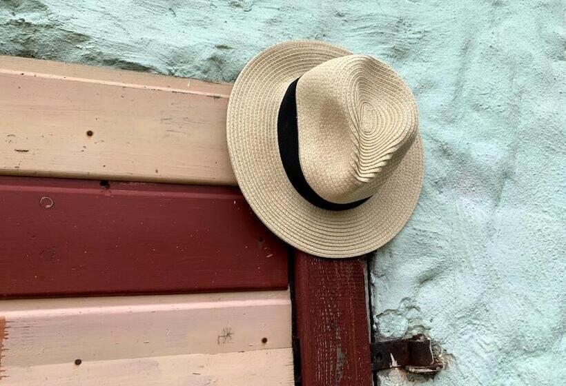 בית מלון כפרי Toskania Kociewska