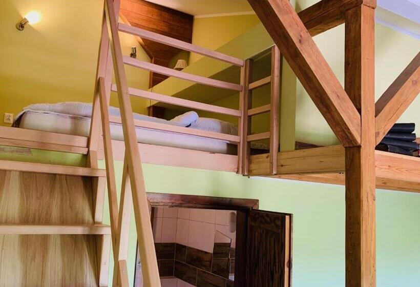 בית מלון כפרי Toskania Kociewska