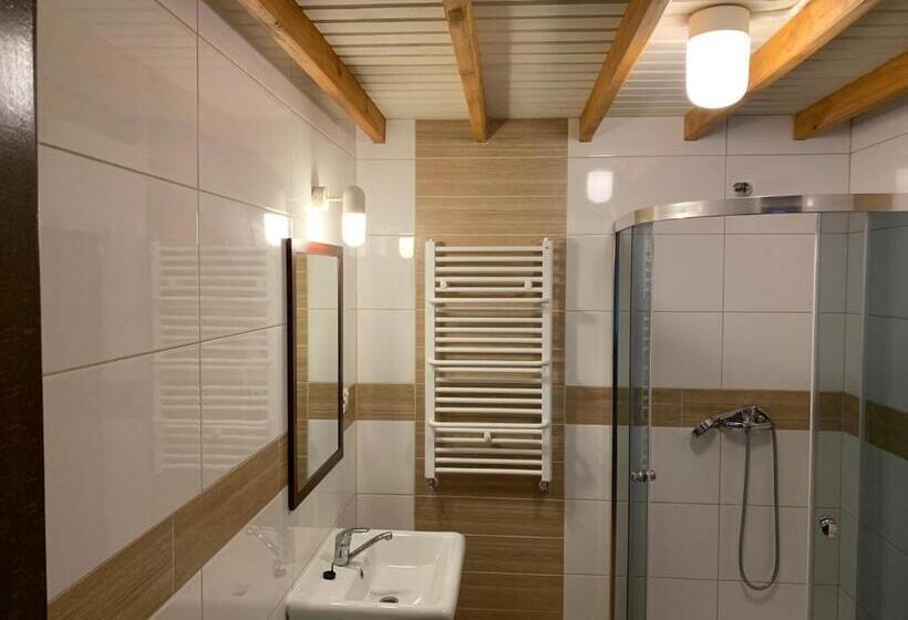 בית מלון כפרי Toskania Kociewska