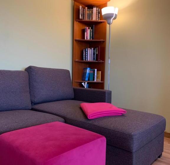 בית מלון כפרי Toskania Kociewska