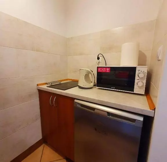 Hotelli U Bobra