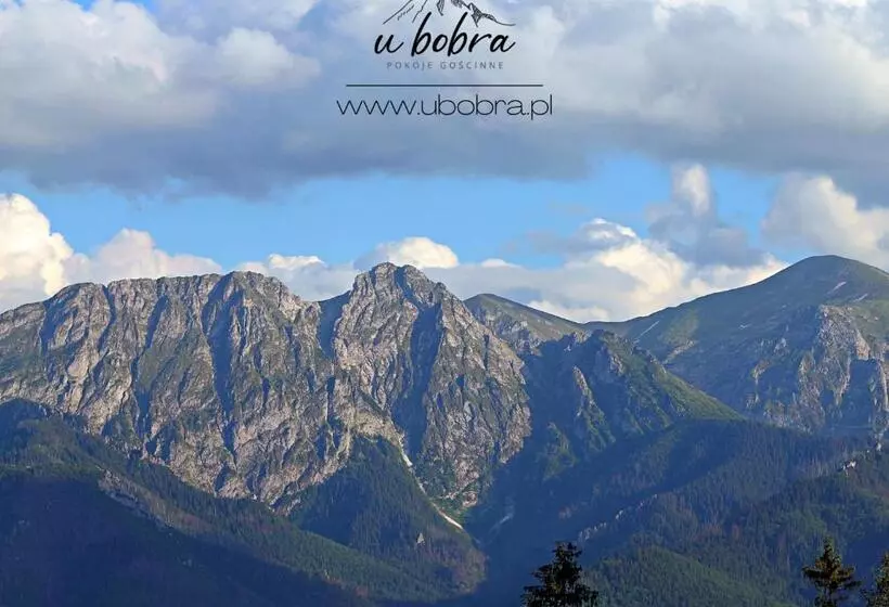 Hotelli U Bobra