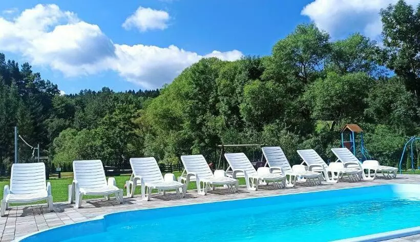 Hotelli święty Spokój Bieszczady 782 047 324