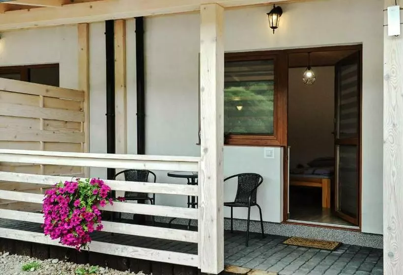 Hotelli święty Spokój Bieszczady 782 047 324