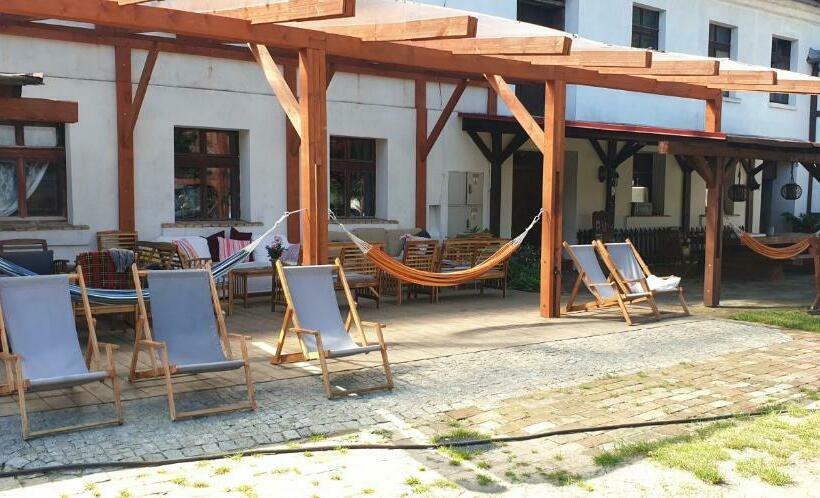 Hotel Wrzosowy Młyn   Noclegi Nad Jeziorem