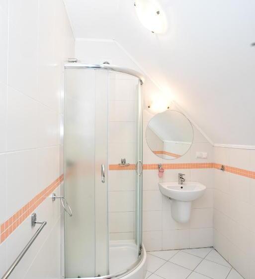 בית מלון כפרי Zielony Zakątek