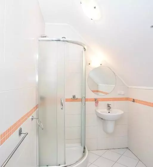 Hotelli Zielony Zakątek