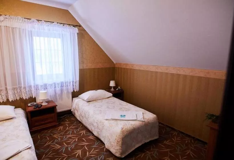 Hotelli Zielony Zakątek