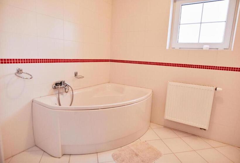 בית מלון כפרי Zielony Zakątek