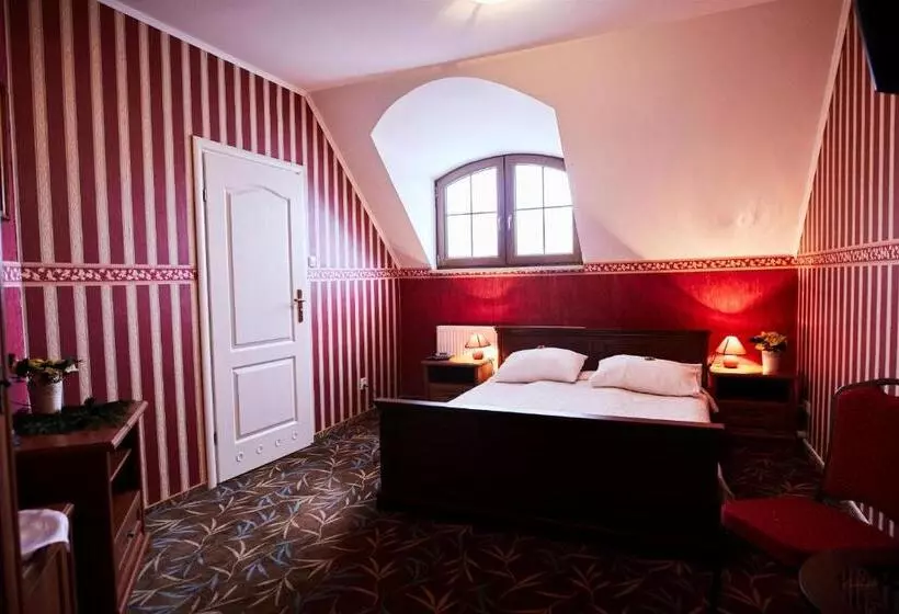 Hotelli Zielony Zakątek