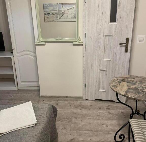 Motel Królowej Jadwigi