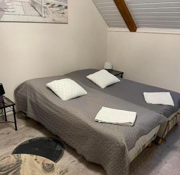 Motel Królowej Jadwigi