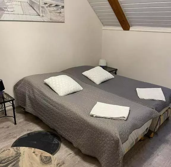 Motel Królowej Jadwigi