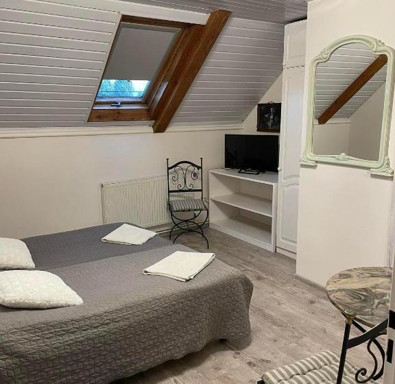 Motel Królowej Jadwigi