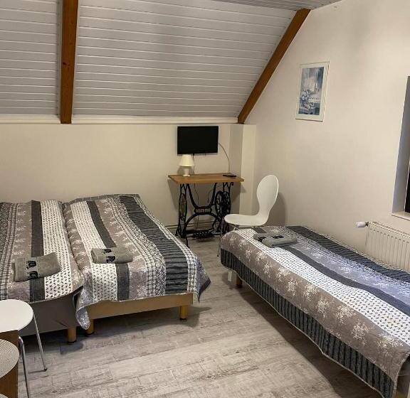 Motel Królowej Jadwigi